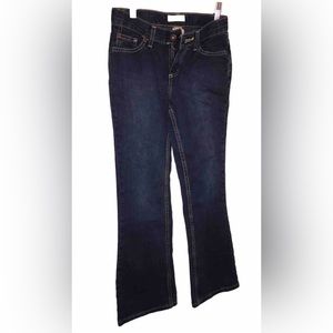 Wear It Declare  Girl/teen Size 12 Slim. Nicaragua Rise 8”, Waist 12”5, 35” Long